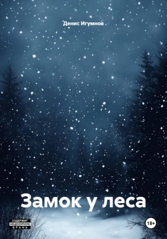 Денис Александрович Игумнов. Замок у леса