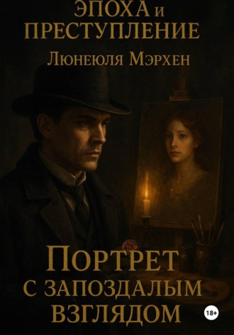 Лунеюля Мэрхен. Эпоха и преступление. Портрет с запоздалым взглядом