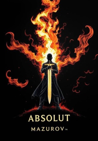 Maksim Mazurov. Absolut