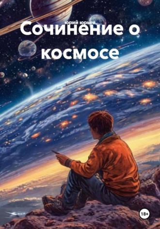 Юрий Юрьев. Сочинение о космосе