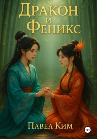 Павел Ким. Дракон и Феникс