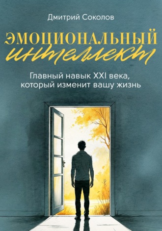 Дмитрий Соколов. Эмоциональный интеллект. Главный навык XXI века, который изменит вашу жизнь