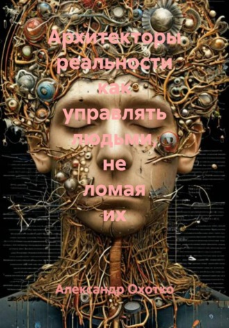 Александр Охотко. Архитекторы реальности как управлять людьми, не ломая их