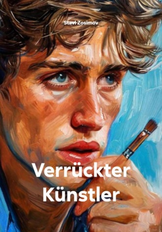 Stavl Zosimov. Verrückter Künstler