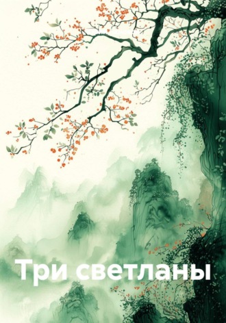 Юрий Лановой. Три светланы