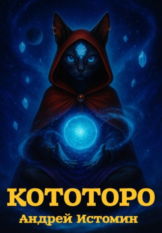 Андрей Истомин. Кототоро
