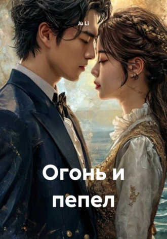 Огонь и пепел. Ju Li