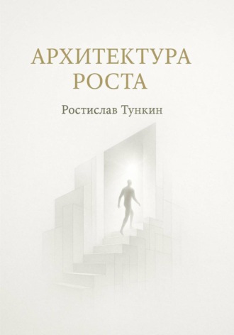 Ростислав Викторович Тункин. Архитектура роста