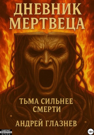 Андрей Анатольевич Глазнев. Дневник мертвеца