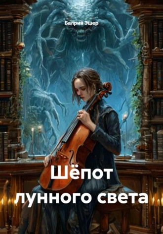 Балрия Эшер. Шёпот лунного света