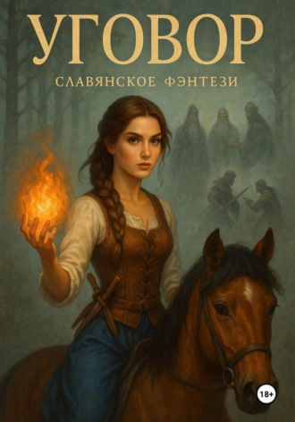 Елена Ферди. Уговор