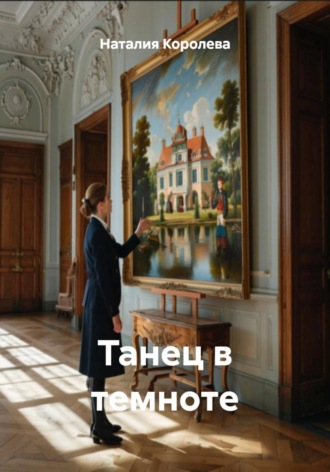 Танец в темноте. 