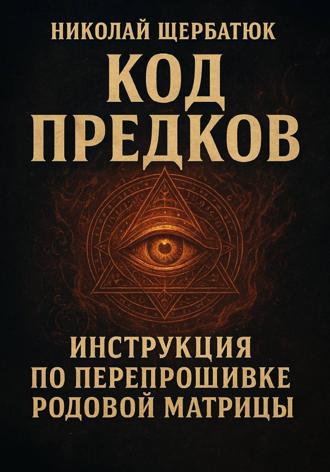 Код Предков: Инструкция по Перепрошивке Родовой Матрицы. 