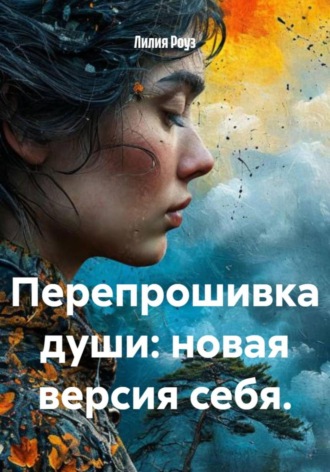 Лилия Роуз. Перепрошивка души: новая версия себя