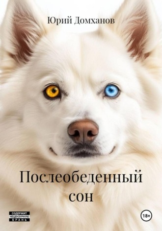 Юрий Васильевич Домханов. Послеобеденный сон