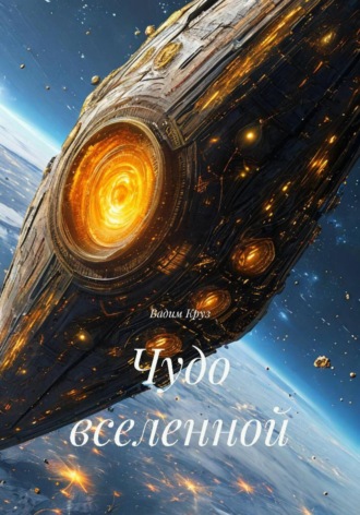 Вадим Круз. Чудо вселенной