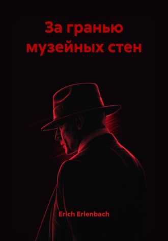 Erich Erlenbach. За гранью музейных стен