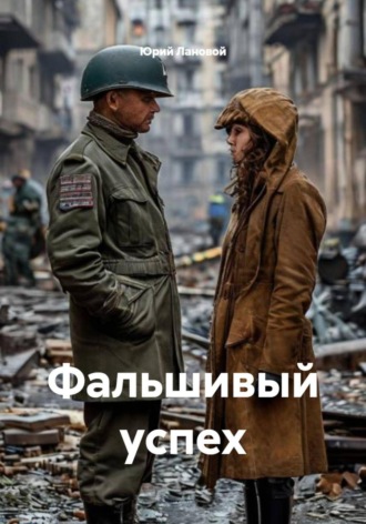 Юрий Лановой. Фальшивый успех