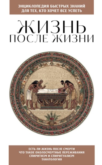 . Жизнь после жизни. Для тех, кто хочет все успеть