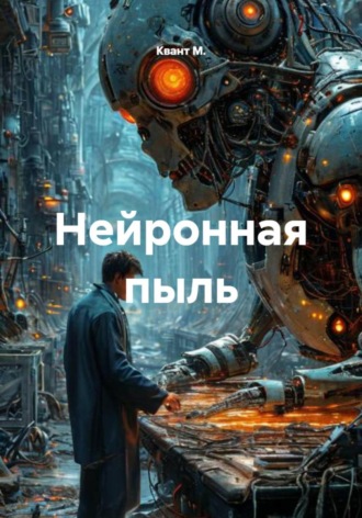 Квант М.. Нейронная пыль
