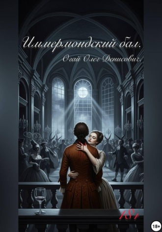 Олег Огай. Иммермондский бал