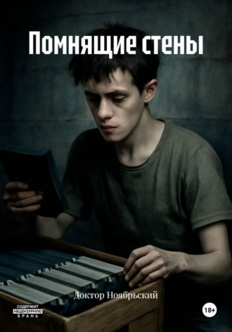 Доктор Ноябрьский. Помнящие стены
