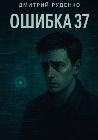 Дмитрий Руденко. Ошибка 37
