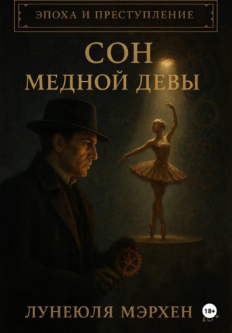 Лунеюля Мэрхен. Эпоха и преступление. Сон медной девы