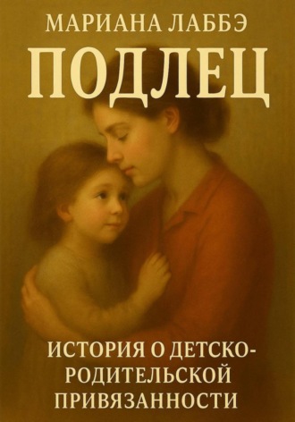Мариана Лаббэ. Подлец