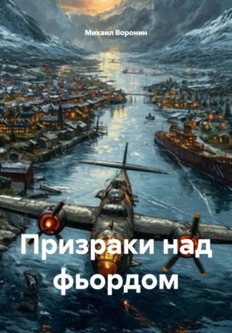 Михаил Викторович Воронин. Призраки над фьордом