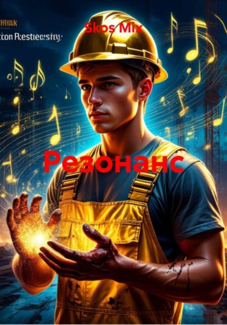 Skos Mix. Резонанс