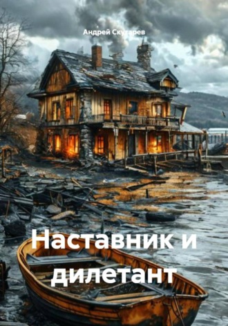 Андрей Владимирович Скугарев. Наставник и дилетант