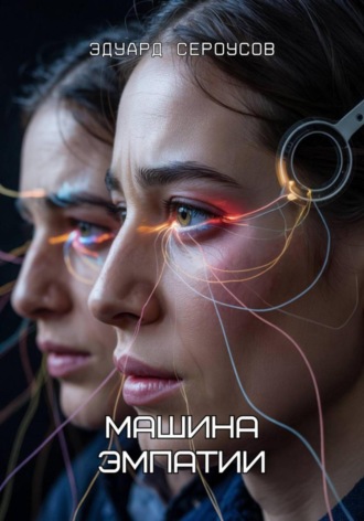 Эдуард Сероусов. Машина эмпатии