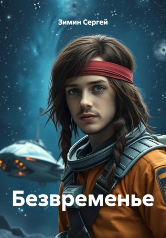 Зимин Сергей. Безвременье