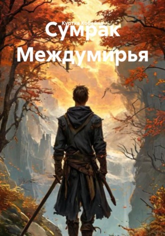 Куртка Кобейна. Сумрак Междумирья