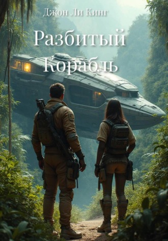 Джон Ли Кинг. Разбитый Корабль