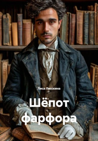 Шёпот фарфора. 