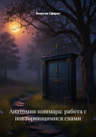 Энергия Сфирот. Анатомия кошмара: работа с повторяющимися снами