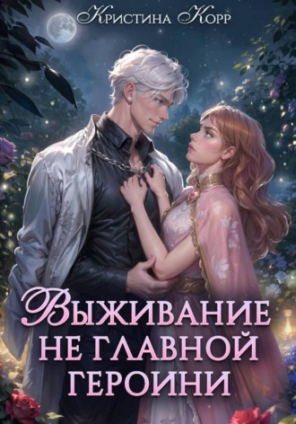 Выживание не главной героини. Любовь прилагается. 
