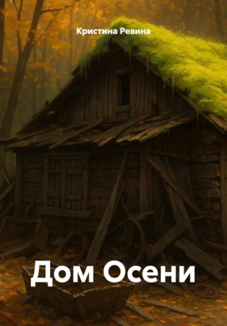 Дом Осени. Кристина Ревина