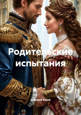 Родительские испытания. 