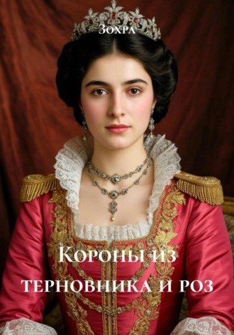Зохра. Короны из терновника и роз