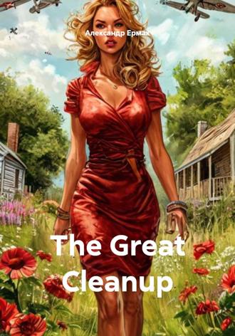 Александр Николаевич Ермак. The Great Cleanup