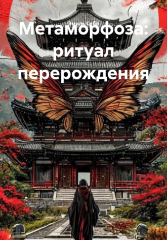 Эмиль Себе. Метаморфоза: ритуал перерождения