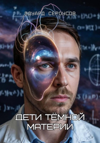 Эдуард Сероусов. Дети тёмной материи