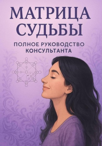 Матрица судьбы. Руководство консультанта. Альбина Матрикс