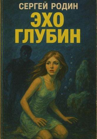 Сергей Сергеевич Родин. Эхо глубин