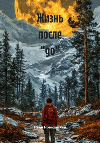 Иван Викторович Новохацкий. Жизнь после 