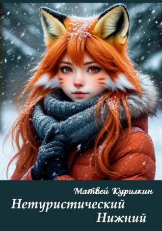 Матвей Курилкин. Нетуристический Нижний