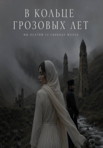 В кольце грозовых лет. 